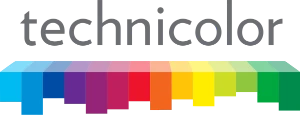 Technicolor logo