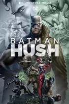 Batman Hush
