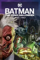 Batman: The Long Halloween Part Two