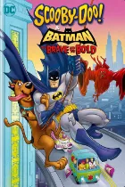Scooby-Doo! and Batman The Brave and the Bold