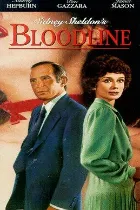 Sidney Sheldon's Bloodline