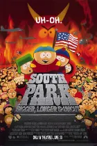 South Park: Bigger, Better, Uncut
