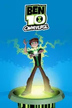 Ben10 Omniverse