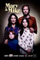 Mary & Mike