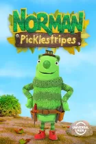 Norman Picklestripes