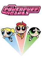 Powerpuff Girls