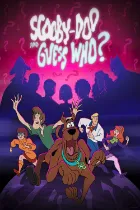 Scooby-Doo and Guess Who