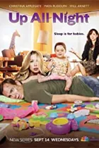 Up all night